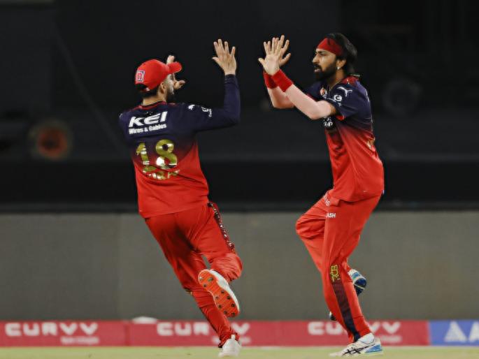 IPL 2025 RCB vs PBKS Final Royal Challengers Bengaluru Won By 6 Runs And Lift Trophy First Time In History | IPL 2025 Final: 'विराट' विजयोत्सव! RCB चे जेतेपदाचे स्वप्न साकार, 'किंग कोहली'चा जयजयकार