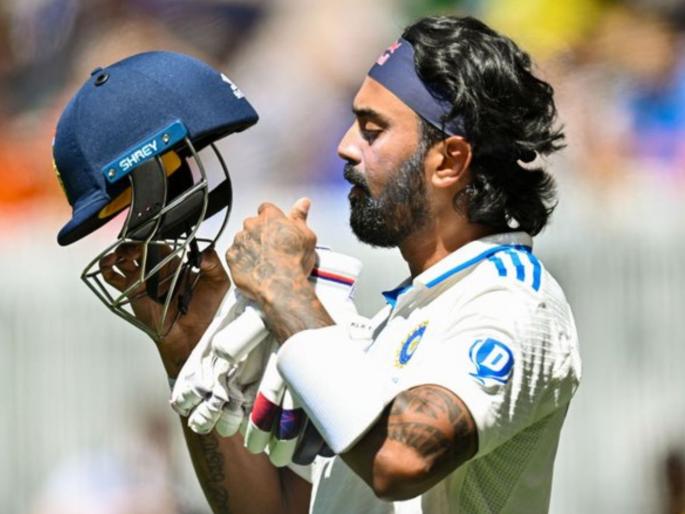 IND vs ENG KL Rahul Starts England Tour With Century vs Lions Big Relief For Team India Ahead Of Five Matches Test Series | KL राहुल 'नॅशनल ड्युटी स्टार्ट विथ ब्युटीफुल सेंच्युरी'! १८ वर्षांचा दुष्काळ संपवण्याची दिली 'गॅरेंटी'