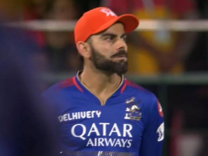 Bengaluru Police Confirmed That No FIR Has Been Registered Against Virat Kohli About RCB Stampede Case | विराट कोहली विरोधात तक्रार नोंदवली, पण FIR नाही! बंगळुरु पोलिसांनी अशी दिली प्रतिक्रिया