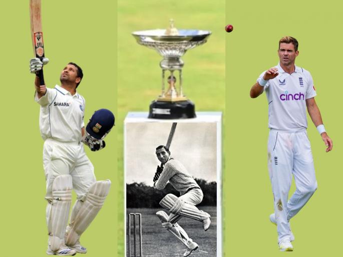 IND vs ENG India England Test Series Renaming Of The Pataudi Trophy To Tendulkar Anderson Name Erupts Controversy Know All Details | भारत-इंग्लंड कसोटी आधी तेंडुलकर-अँडरसनमुळे वातावरण तापलं! ECB अन् BCCI असा काढणार तोडगा?