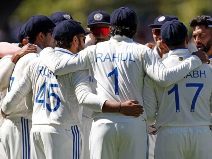 BCCI Announces Updated Venues For Team India Series Against West Indies And South Africa | 'मेन्यू' तोच; पण 'वेन्यू'ची अदला-बदल! टीम इंडियाच्या आगामी शेड्युलसंदर्भात BCCI नं घेतला हा निर्णय