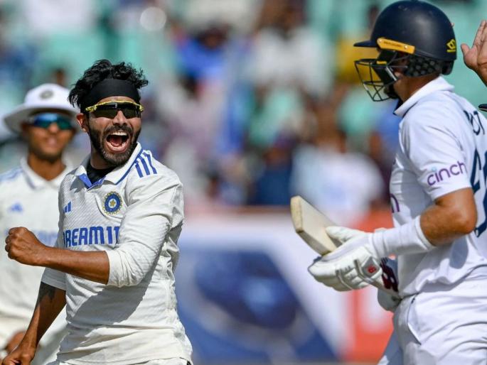 ICC Plans 4 Day Tests In 2027-29 WTC Cycle Ind, Aus, Eng to play 5-day matches: Report | चार दिवस कसोटीचे! रुपडं बदलणार; पण टीम इंडियासह हे २ संघ जुनी परंपरा जपणार?