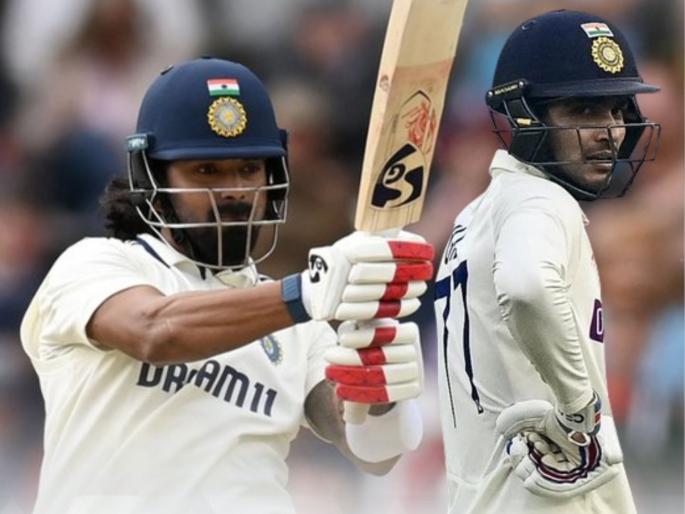 England vs India 1st Test Day 3 Stumps India lead by 96 runs All Eyes On KL Rahul And Shubman Gill | ENG vs IND : आता अनुभवी KL राहुलसह कॅप्टन शुबमन गिलवर मोठी जबाबदारी