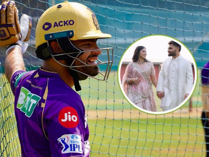 UP State Government Appoint Indian Cricketer Rinku Singh To Post Of Basic Education Officer In Recognition Of Bringing Glory To The Country | लग्नाआधी सरकारी नोकरी! नववी नापास रिंकू सिंह होणार थेट 'शिक्षण अधिकारी'