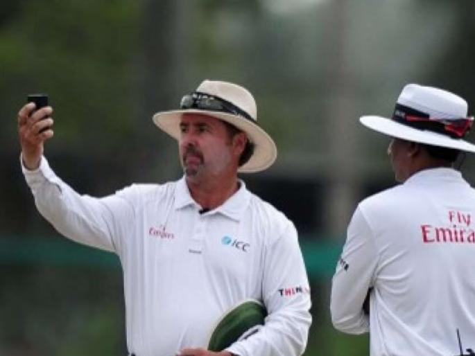 ICC introduces stop clock in Tests for slow over-rates—Check all new rules coming into effect from WTC 2025-27 | टेस्ट क्रिकेटमध्ये 'स्टॉप क्लॉक'सह 'शॉर्ट रन' संदर्भातील नवे ट्विस्ट; जाणून घ्या ICC चे नवे नियम