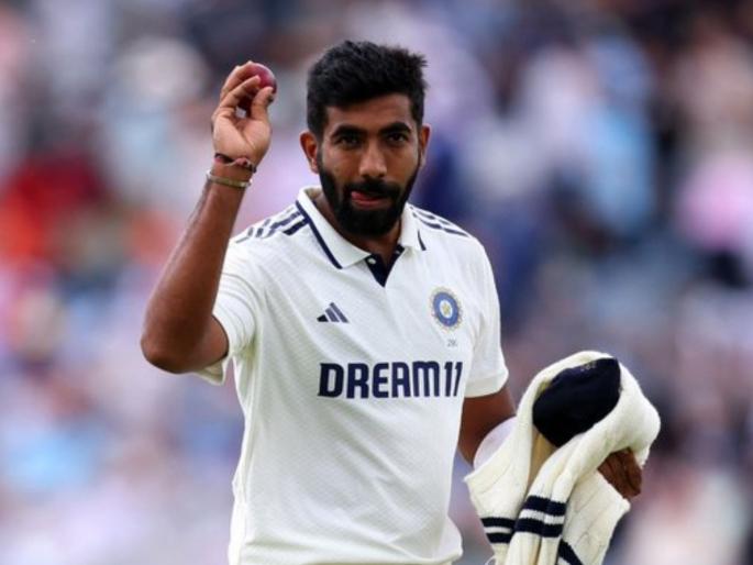 IND vs ENG Jasprit Bumrah likely to miss the 2nd Test Vs England due to workload management He's set to play the 3rd Test | ENG vs IND : जसप्रीत बुमराहला दुसऱ्याच सामन्यात दिली जाणार विश्रांती; त्याच्या जागी कुणाची लागणार वर्णी?