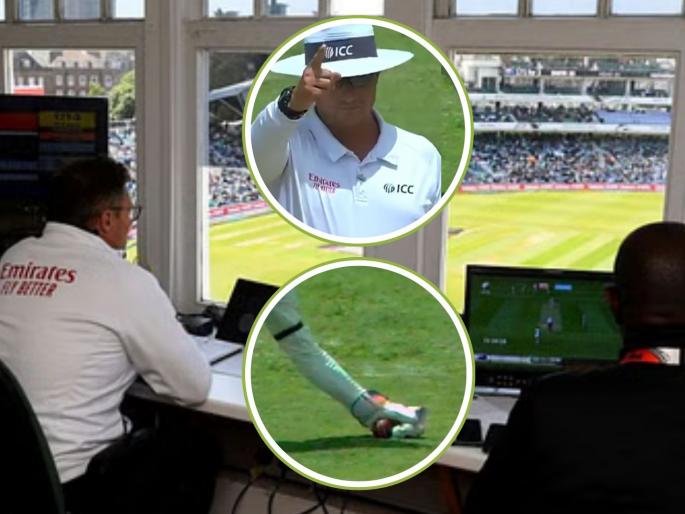 West Indies Captain Roston Chase Wants Penalty For Umpires After Three Decisions Goes Against Windies He Says Anyone Would Feel Bad Or Feel Hurt About Those Decisions | चुकीला माफी नकोच; 'त्या' अंपायर्संनाही अद्दल घडवली पाहिजे! वादग्रस्त निर्णयावर कर्णधारानं असा काढला राग