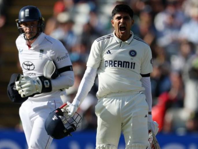 Shubman Gill Becomes 4th Indian To Score Century In First Two Tests As Captain See Record | कॅप्टन्सीत शतकी 'रोमान्स'! शुबमन गिलनं मारली विराटसह या दिग्गजांच्या क्लबमध्ये एन्ट्री