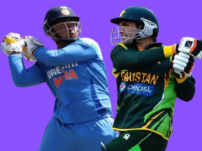 Vaibhav Suryavanshi Smashes Fastest Century In History Of Youth ODIs Break Pakistani Cricketer Record | सर्वात जलद सेंच्युरी! १४ वर्षीय वैभव सूर्यवंशीनं रचला इतिहास; मोडला पाक फलंदाजाचा रेकॉर्ड