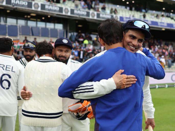 IND vs ENG Most Matches Won In SENA Countries By Asian Teams Team India At Top Pakistan Slips At 2nd Sri Lanka At 3rd See Record | SENA देशांत टीम इंडिया नंबर वन! इंग्लंडच्या खांद्यावरून साधला पाकवर निशाणा