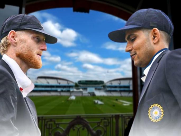 IND vs ENG 3rd Test England Won The Toss And Have Opted To Bat Against India Lord's Test Jasprit Bumrah Back After Shubman Gill Loses Hat-Trick Of Tosses | IND vs ENG : गिल पुन्हा ठरला अनलकी! क्रिकेटच्या पंढरीतही ओढावली ही वेळ!