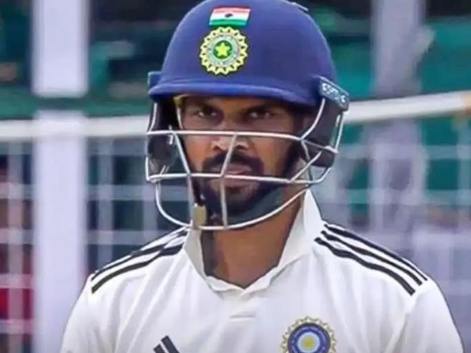 Ruturaj Gaikwad Pulls Out Of County Championship Due To Personal Reasons | ऋतुराज गायकवाडनं चांगली संधी गमावली! आयत्या वेळी इंग्लंडला न जाण्याचा निर्णय घेत संघाला दिला धक्का