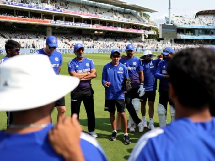 IND vs ENG 4th Test Ex England Captain Advice Team India He Says Only One Way India Can Level The Series Kuldeep Yadav | IND vs ENG: आमची बरोबरी करायची असेल तर तुमची खरी ताकद दाखवा; इंग्लंडच्या दिग्गजाचा टीम इंडियाला सल्ला