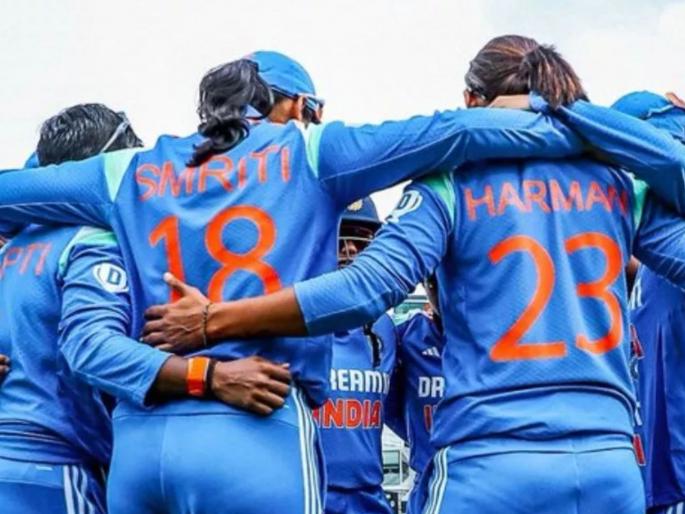 IND W vs ENG W 3rd ODI India vs England Women Indian Team Eye On Series Win Final Match | IND W vs ENG W : लॉर्ड्सच्या मैदानात चित्र पालटलं; दमदार कमबॅकसह टीम इंडिया मालिका जिंकणार?