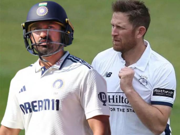 IND vs ENG 4th Test Liam Dawson Returns To England Test Playing XI After 8 Years Will He Be Trump Card Against India Karun Nair | England Announce Playing XI: इंग्लंडनं खेळली टीम इंडियासारखी 'चाल'; कसोटी क्रिकेटमध्ये असं पहिल्यांदाच घडलं