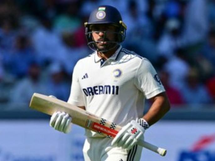 Karun Nair to rejoin Karnataka for next year's Ranji season. Indian batter was the star performer for Vidarbha last year that led them to the title. | करुण नायरची 'घरवापसी'! टीम इंडियात कमबॅकची संधी मिळाल्यावर दाखवला ठेंगा