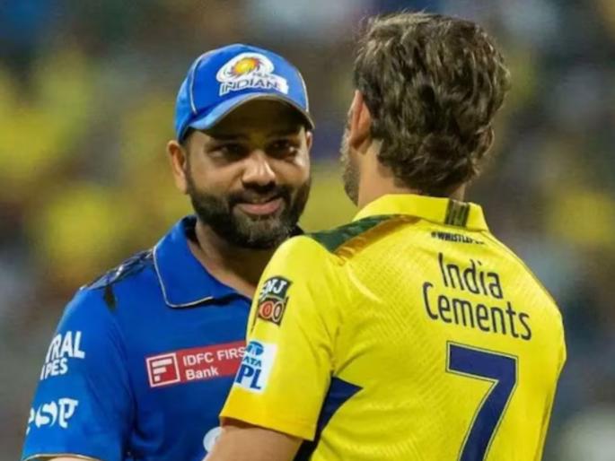 IPL 2025 Chennai Super Kings vs Mumbai Indians Match 3 Know CSK vs MI Head To Head Record Stats | CSK vs MI Head To Head Record : इथं पाहा IPL मधील दोन यशस्वी संघांचा एकमेकांविरुद्धचा रेकॉर्ड