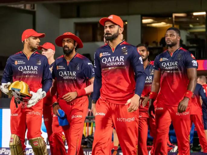 IPL 2025 Punjab Kings vs Royal Challengers Bengaluru Qualifier 1 Both Team Chance To Win First Trophy Did You Know Interesting Record And Fact | जो संघ Qualifier 1 खेळलाय तोच चॅम्पियन ठरल्याचा इतिहास! एक अपवाद त्यात RCB ला पराभवाचा टॅग