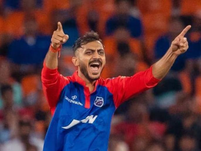 IPL 2025 DC vs LSG 4th Match Lokmat Player to Watch Axar Patel Delhi Capitals Leadership Roles | IPL 2025 DC vs LSG : 'बापू' म्हणजे जबाबदारी निभावण्याची 'गॅरेंटी'च; नेतृत्वात तोच पॅटर्न दिसणार?