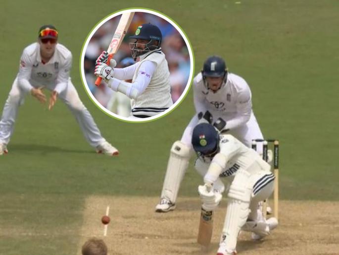 IND vs ENG 3rd Test Jasprit Bumrah Scored Runs After 7 Months 4 Innings After Sydney Test At Lords London See Record | IND vs ENG : बुमराहनं ७ महिन्यांनी उघडलं खातं! १ तास ४० मिनिटे केली बॅटिंग