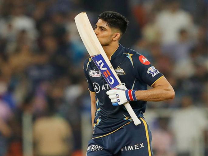 IPL 2025 GT vs PBKS 5th Match Lokmat Player to Watch Shubman Gill Gujarat Titans | IPL 2025 GT vs PBKS : 'दिल का अन् गिल का मामला'; नेतृत्वाची ट्रायल झाली, आता धमक दाखवण्याची वेळ!