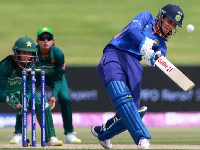 India vs Pakistan Date Confirmed For Women’s World Cup 2025 Venue Date Details | IND vs PAK, World Cup 2025: ठरलं! या दिवशी रंगणार भारत-पाक यांच्यातील हायहोल्टेज सामना
