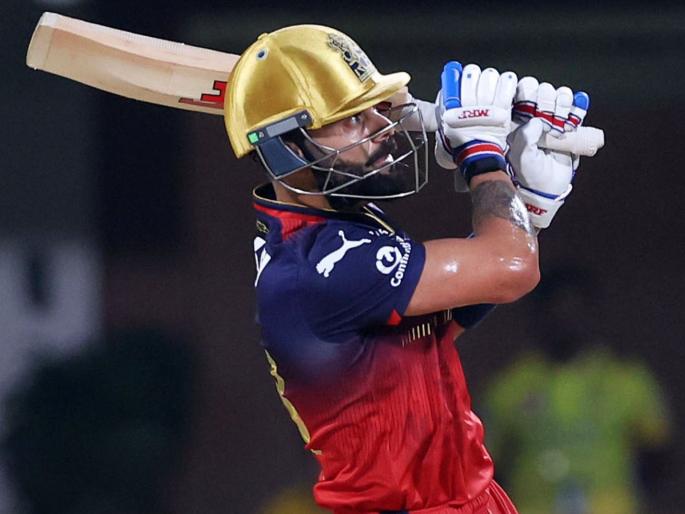 IPL 2025 RCB Superstar Virat Kohli surpassed Shikhar Dhawan Scripts History All Time IPL Record Against CSK | कोहलीनं साधला मोठा डाव; गब्बरचा विक्रम मोडत ठरला CSK विरुद्ध सर्वाधिक धावा करणारा 'किंग'