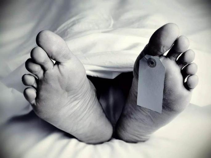 Death of prisoner in murder case while in prison treatment is started in the hospital due to illness | खून प्रकरणातील बंदीवानाचा मृत्यू; कारागृहात असताना आजारामुळे रुग्णालयात सुरू होते उपचार Death of prisoner in murder case while in prison treatment is started in the hospital due to illness | खून प्रकरणातील बंदीवानाचा मृत्यू; कारागृहात असताना आजारामुळे रुग्णालयात सुरू होते उपचार