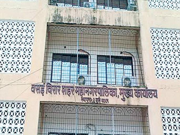 we will besiege the Municipal Commissioner; BJP's warning in vasai | ...अन्यथा महापालिका आयुक्तांना घेराव घालू; भाजपाचा इशारा we will besiege the Municipal Commissioner; BJP's warning in vasai | ...अन्यथा महापालिका आयुक्तांना घेराव घालू; भाजपाचा इशारा