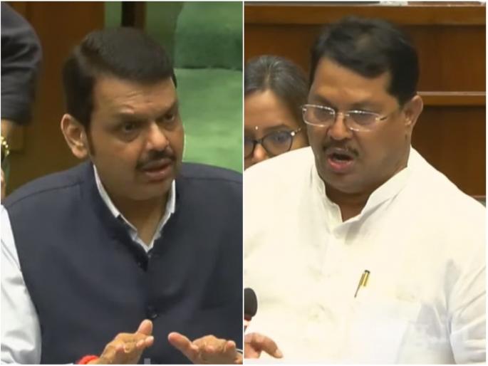 Devendra Fadnavis' dream has become fatal; Close Samruddhi Highway, Congress demands | देवेंद्र फडणवीसांचं स्वप्न जीवघेणं झालंय; समृद्धी महामार्ग बंद करा, काँग्रेसची मागणी Devendra Fadnavis' dream has become fatal; Close Samruddhi Highway, Congress demands | देवेंद्र फडणवीसांचं स्वप्न जीवघेणं झालंय; समृद्धी महामार्ग बंद करा, काँग्रेसची मागणी