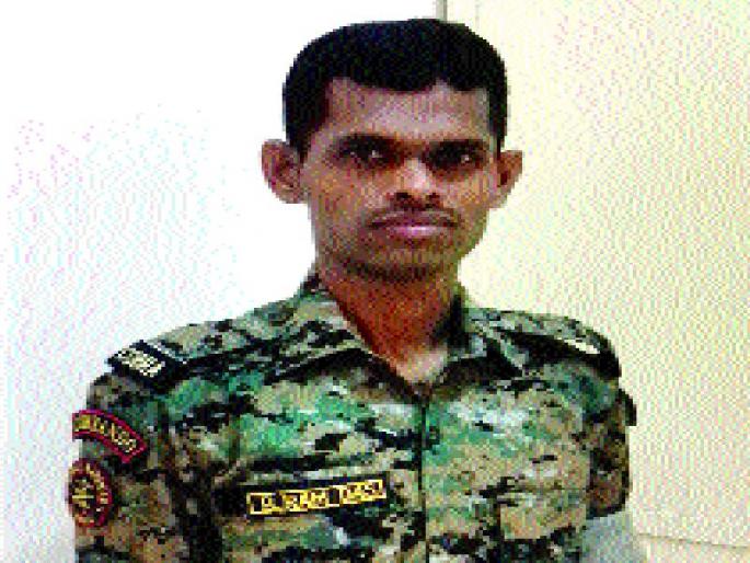 The legs were lost but many saved | पाय गमाविले पण अनेकांना वाचविले The legs were lost but many saved | पाय गमाविले पण अनेकांना वाचविले