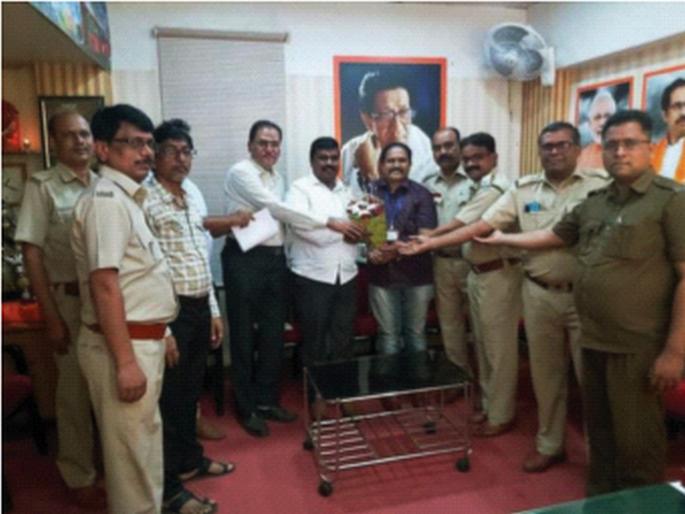 The promotion dilemma finally broke out in KDMT | केडीएमटीमध्ये अखेर फुटली पदोन्नतीची कोंडी The promotion dilemma finally broke out in KDMT | केडीएमटीमध्ये अखेर फुटली पदोन्नतीची कोंडी