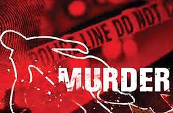 Saying why he doesn't get married, the child killed his mother! | लग्न लावून का देत नाही, असे म्हणत मुलाने केली जन्मदात्याची हत्या! Saying why he doesn't get married, the child killed his mother! | लग्न लावून का देत नाही, असे म्हणत मुलाने केली जन्मदात्याची हत्या!