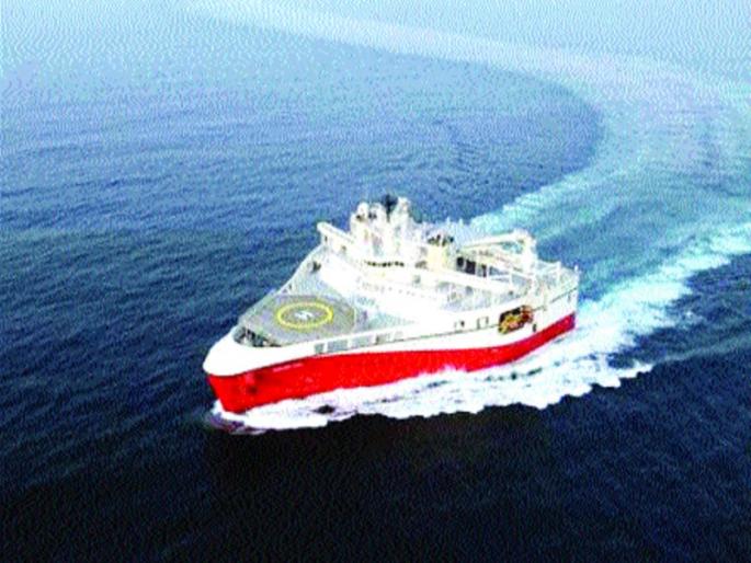 Fisheries organizations split? | मच्छिमार संघटनांमध्ये दुफळी? Fisheries organizations split? | मच्छिमार संघटनांमध्ये दुफळी?