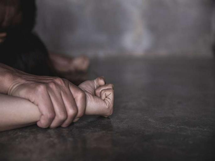 Rape crime against Bawiya district chief | बविआ तालुकाध्यक्षावर बलात्काराचा गुन्हा Rape crime against Bawiya district chief | बविआ तालुकाध्यक्षावर बलात्काराचा गुन्हा