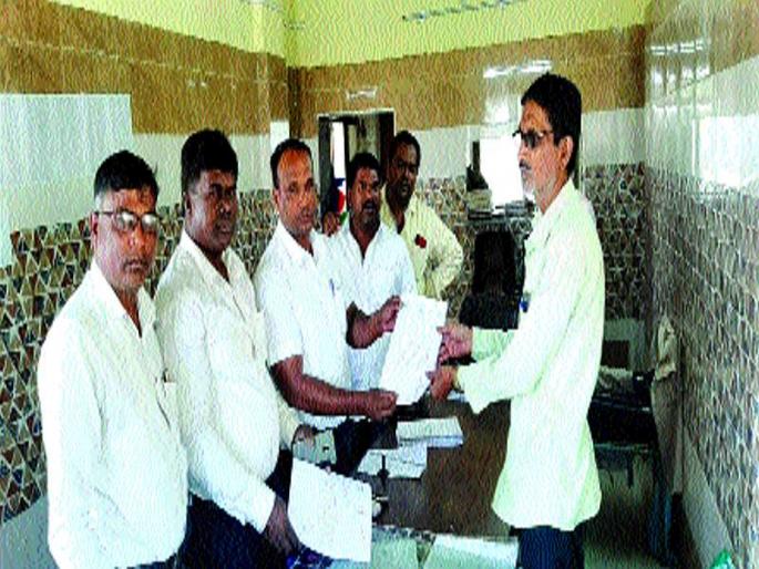 Provide bus services for students | विद्यार्थ्यांसाठी बससेवा उपलब्ध करा