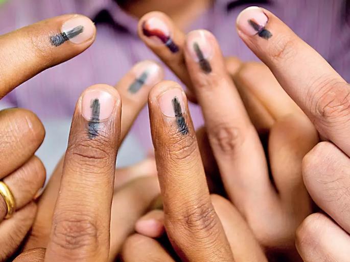 Will Vasai-Virar Municipal Corporation elections go ahead? | वसई-विरार शहर महानगरपालिकेची निवडणूक पुढे जाणार? Will Vasai-Virar Municipal Corporation elections go ahead? | वसई-विरार शहर महानगरपालिकेची निवडणूक पुढे जाणार?