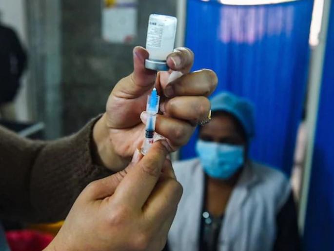 ‘Rethink door-to-door corona vaccination policy’ | ‘घरोघरी जाऊन कोरोना लस न देण्याच्या धोरणावर पुनर्विचार करा’ ‘Rethink door-to-door corona vaccination policy’ | ‘घरोघरी जाऊन कोरोना लस न देण्याच्या धोरणावर पुनर्विचार करा’