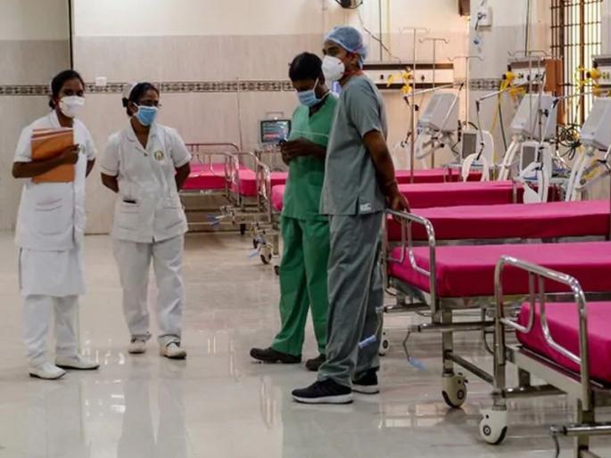 175 corona victims registered in Vasai-Virar today; 107 people were discharged | वसई -विरारमध्ये आज १७५ कोरोनाबाधितांची नोंद; १०७ जणांना मिळाला डिस्चार्ज 175 corona victims registered in Vasai-Virar today; 107 people were discharged | वसई -विरारमध्ये आज १७५ कोरोनाबाधितांची नोंद; १०७ जणांना मिळाला डिस्चार्ज