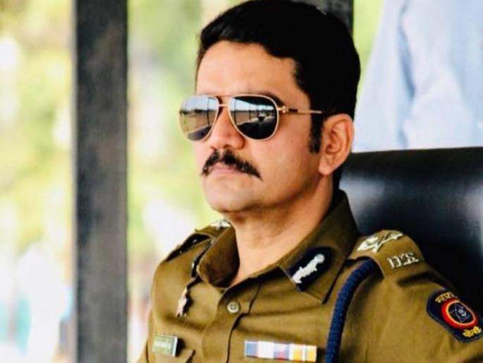 New responsibility on Vishwas Nangare Patil ; IPS officers transfers in the state | विश्वास नांगरे पाटलांवर नवी जबाबदारी; राज्यातील IPS अधिकाऱ्यांच्या बदल्या New responsibility on Vishwas Nangare Patil ; IPS officers transfers in the state | विश्वास नांगरे पाटलांवर नवी जबाबदारी; राज्यातील IPS अधिकाऱ्यांच्या बदल्या