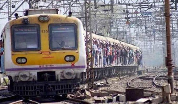 90 crore penalty from without ticket passengers | फुकट्यांकडून ९४ कोटींची दंडवसुली