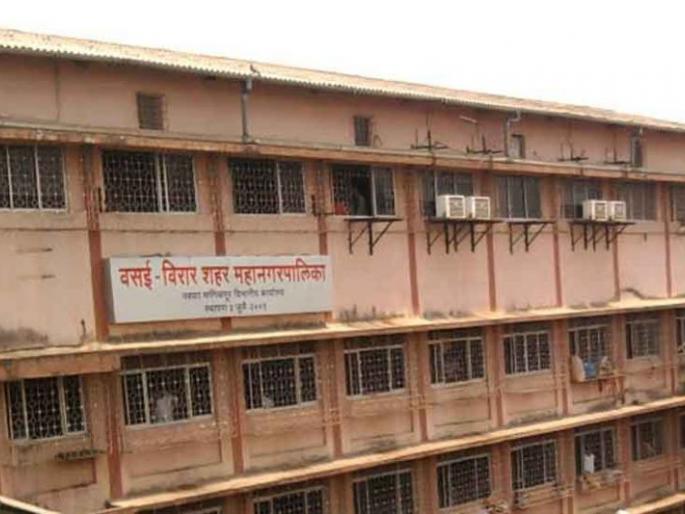Be careful .... stay up-to-date in hairstyle, dress and behavior ... otherwise action is inevitable? vasai virar | खबरदार .... केशरचना, पोशाख आणि वर्तणुकीत अप-टु-डेट रहा...अन्यथा कारवाई अटळ ?