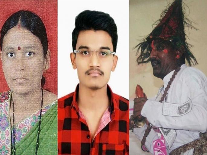 Vasudev son become doctor in future, abhinandan got admission for MBBS in mumbai | 'वासुदेवा', लेकानं पांग फेडलं रं... रयतेचं दान मागणाऱ्याचं 'पोर डॉक्टर होतंय'