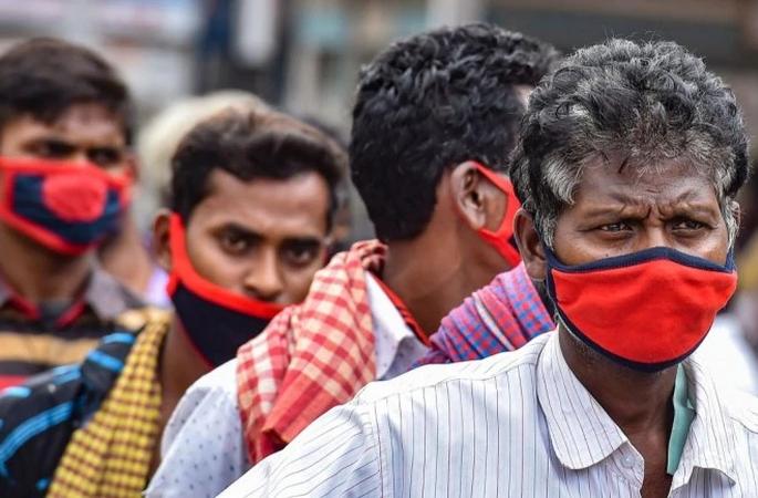 7 new patients of corona in Vasai-Virar; The total number was 110 MMG | वसई-विरारमध्ये कोरोनाचे 7 नवे रुग्ण; एकूण संख्या झाली 110 7 new patients of corona in Vasai-Virar; The total number was 110 MMG | वसई-विरारमध्ये कोरोनाचे 7 नवे रुग्ण; एकूण संख्या झाली 110