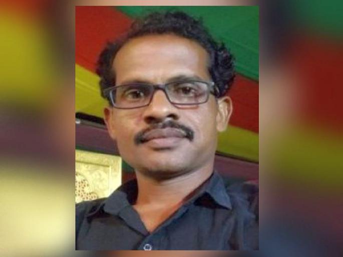 A married youth committed suicide by posting a letter on Facebook in the name of his girlfriend | प्रेयसीच्या नावे फेसबुकवर पत्र पोस्ट करून विवाहित पुरुषाने स्वत:ला संपविले A married youth committed suicide by posting a letter on Facebook in the name of his girlfriend | प्रेयसीच्या नावे फेसबुकवर पत्र पोस्ट करून विवाहित पुरुषाने स्वत:ला संपविले