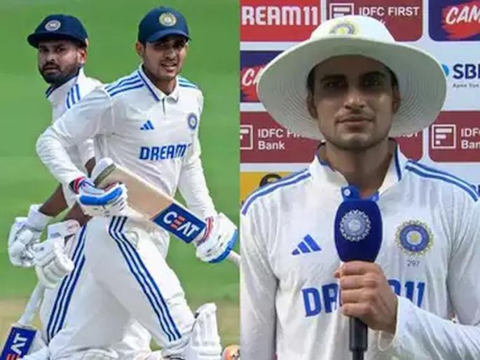 IND vs ENG 2nd Test: Shubman Gill was dismissed for 4, but was saved by Shreyas Iyer. | गिल ४ धावांवरच झाला असता बाद; अय्यर धावला मदतीला, नेमकं काय झालं?, त्यानेच सांगितलं!