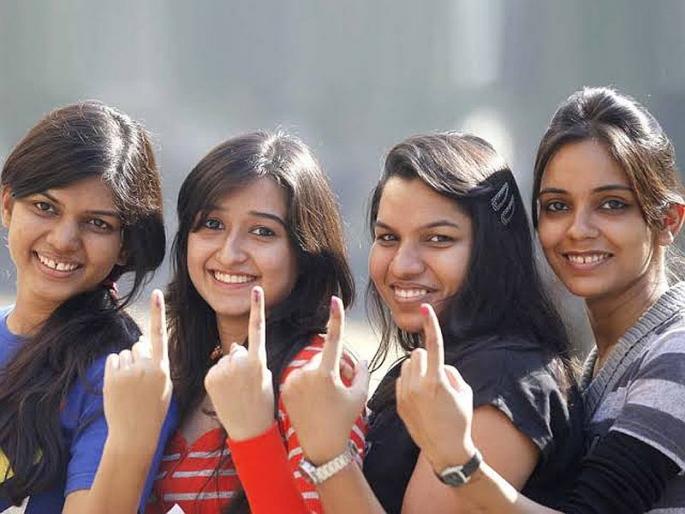 Conscious voters and confused parties maharashtra and haryana election conclusion | जाणता मतदार आणि गोंधळलेले पक्ष Conscious voters and confused parties maharashtra and haryana election conclusion | जाणता मतदार आणि गोंधळलेले पक्ष