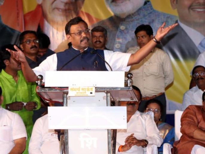 'Raj Thackeray's standup comedy continues after polling', reveals 'photo' from vinod Tawde | 'राज ठाकरेंची स्टँडअप कॉमेडी मतदानानंतरही सुरू राहावी', तावडेंकडून 'त्या' फोटोचा खुलासा 'Raj Thackeray's standup comedy continues after polling', reveals 'photo' from vinod Tawde | 'राज ठाकरेंची स्टँडअप कॉमेडी मतदानानंतरही सुरू राहावी', तावडेंकडून 'त्या' फोटोचा खुलासा