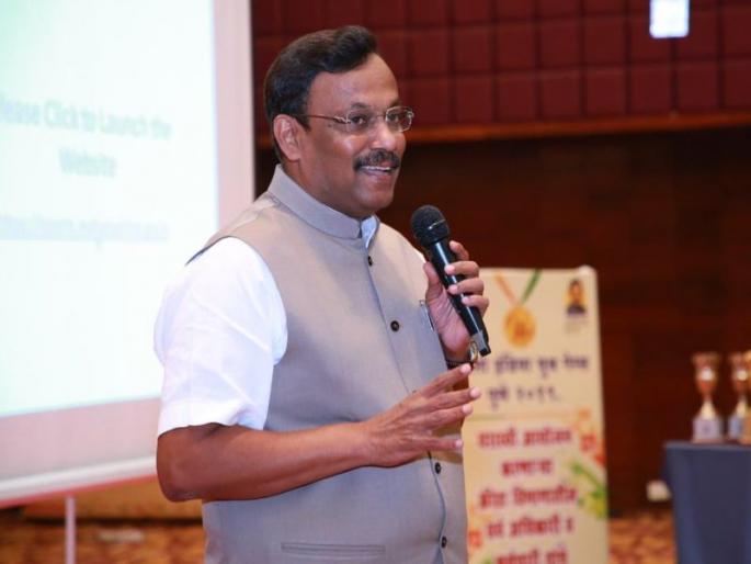 Teachers' recruitment begins today, education ministers will announce? | सहा वर्षांची प्रतीक्षा संपणार, आज शिक्षणमंत्र्यांकडून ‘शिक्षक भरती’ची घोषणा होणार ? Teachers' recruitment begins today, education ministers will announce? | सहा वर्षांची प्रतीक्षा संपणार, आज शिक्षणमंत्र्यांकडून ‘शिक्षक भरती’ची घोषणा होणार ?