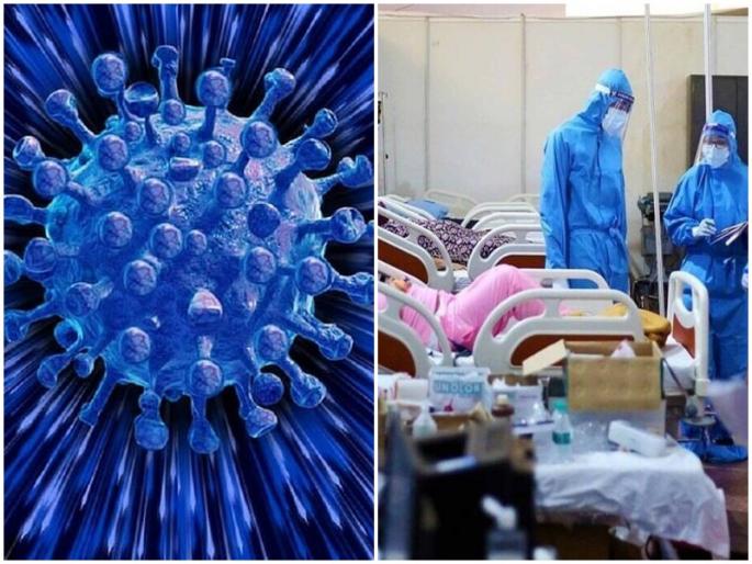 The Sotrovimab medicine effective on every mutation of the Omicron variant; Big claim by a British scientist | गुड न्यूज! Omicron व्हेरिअंटच्या प्रत्येक म्यूटेशनवर प्रभावी आहे 'हे' औषध; ब्रिटिश शास्त्रज्ञाचा मोठा दावा